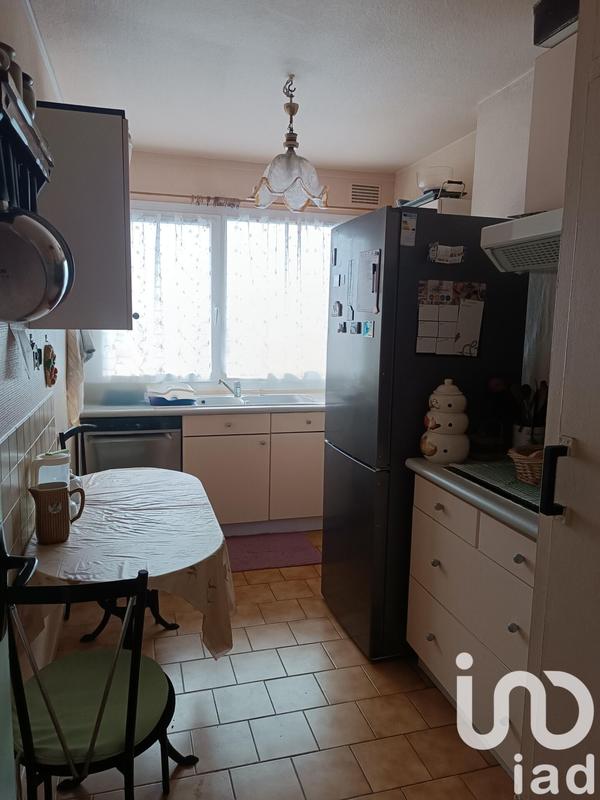 Appartement - 69 m² - 3 pièces