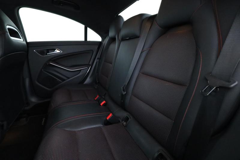 Mercedes Cla 200 7g-Dct 156 ch