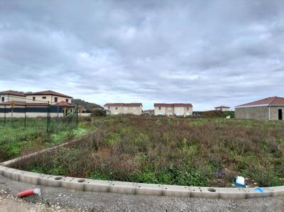 Terrain - 391 m²