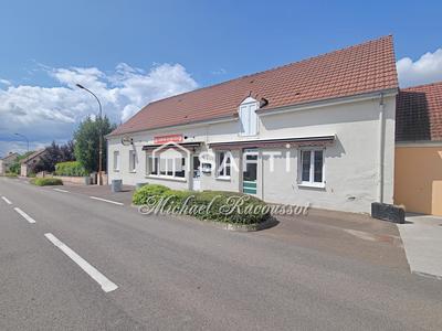 Local commercial - 200 m²
