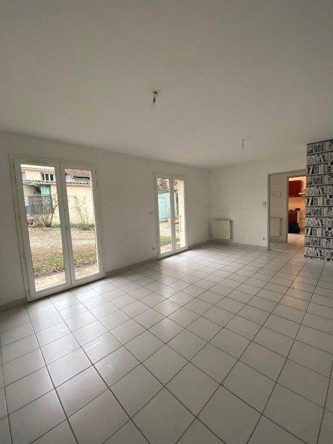 Villa - 70 m² - 4 pièces