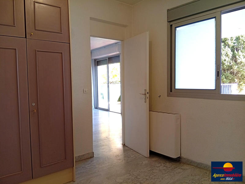 Appartement - 59 m² - 2 pièces