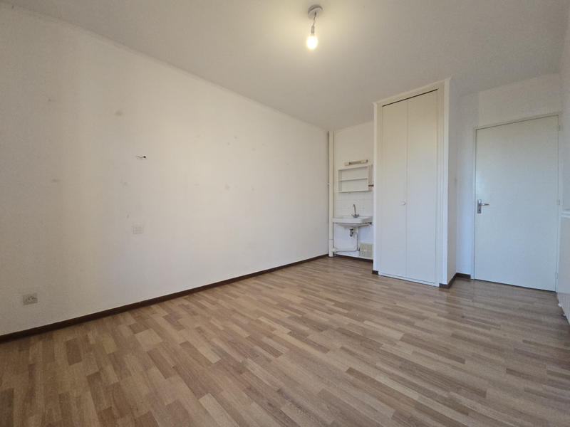 Appartement - 98 m² - 5 pièces