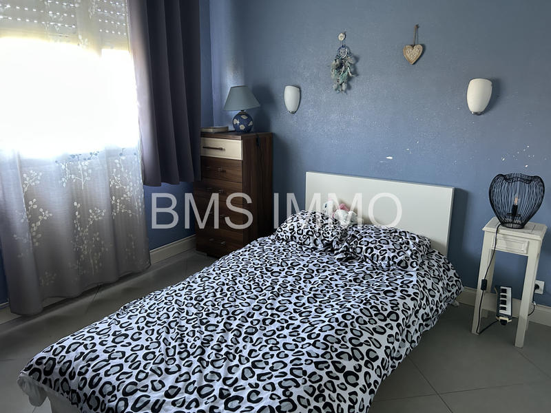 Maison - 94 m² - 4 pièces