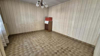 Maison - 67 m² - 4 pièces