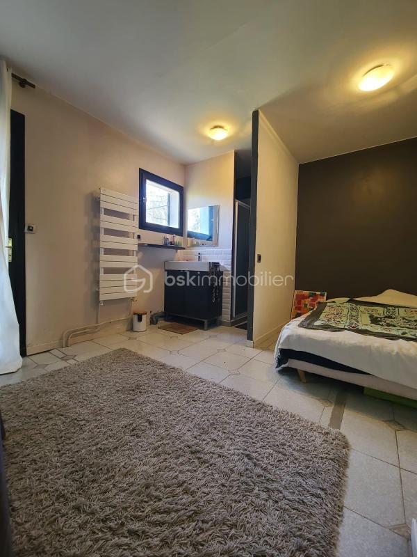 Maison ancienne - 160 m² - 7 pièces