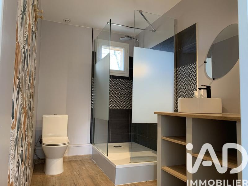 Maison de campagne - 211 m² - 7 pièces