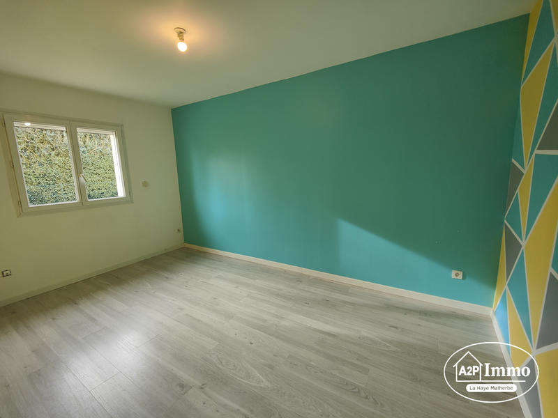 Maison - 145 m² - 7 pièces