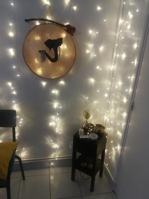 Chloé - Massages &amp; Ateliers- Hennebont