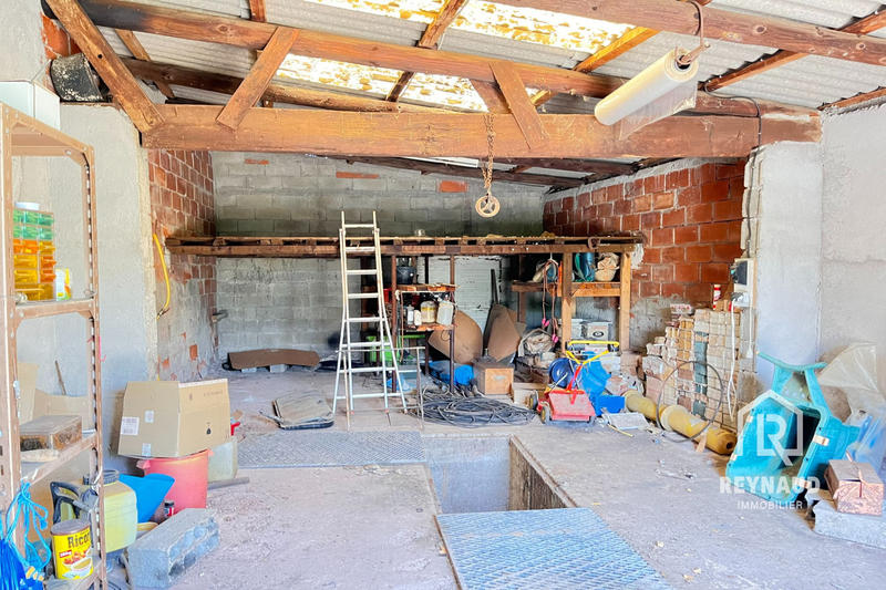 Maison - 200 m² - 10 pièces