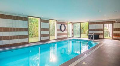 Appartement - 45 m² - 1 pièce