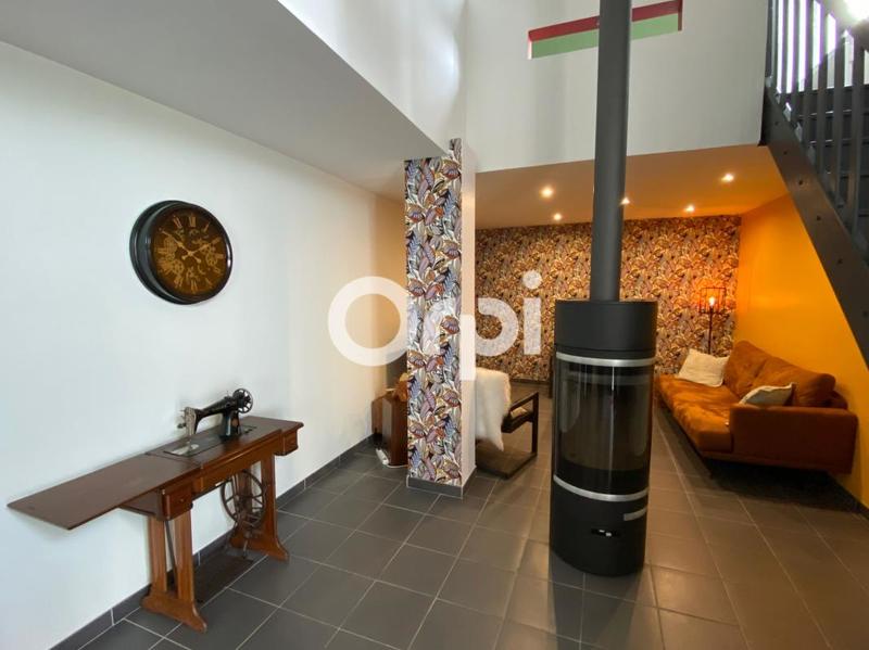 Maison - 171 m² - 4 pièces