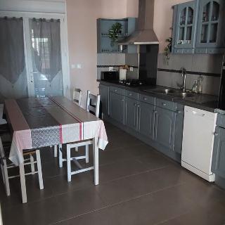 Maison - 100 m² - 3 pièces