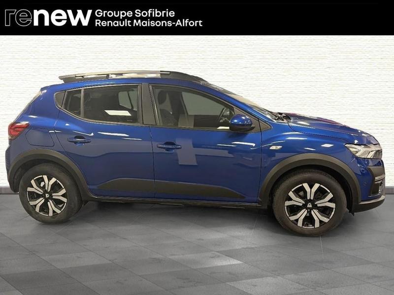 Dacia Sandero TCe 90 Cvt - 22 Stepway Confort