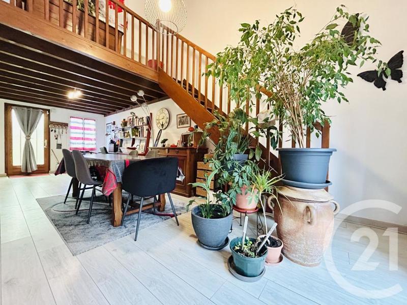 Pavillon - 76 m² - 4 pièces