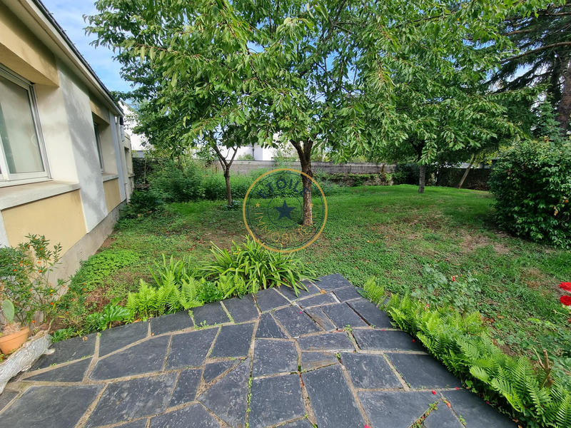 Maison - 189 m² - 5 pièces