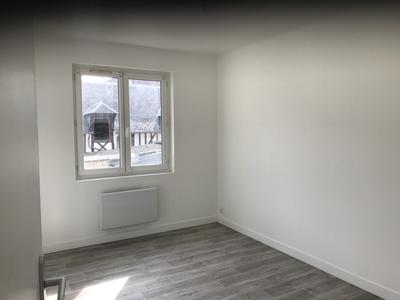 Appartement - 27 m² - 2 pièces