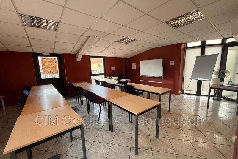 Local commercial - 300 m²