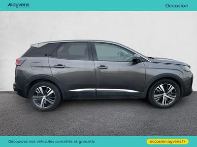 Peugeot 3008 Hybrid 225ch Allure Pack e-Eat8