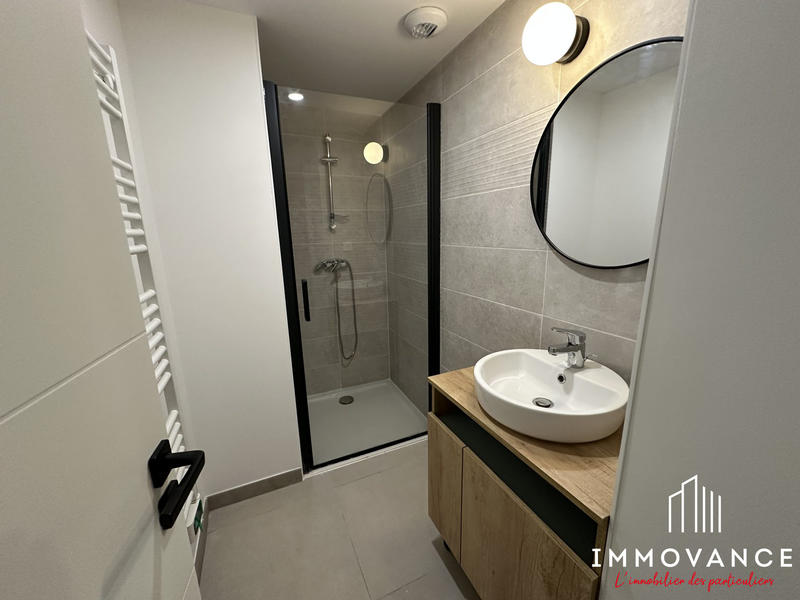 Duplex - 78 m² - 4 pièces