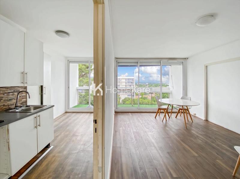 Appartement - 73 m² - 4 pièces