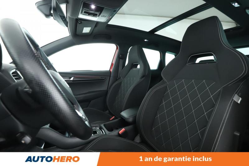 Skoda Karoq 1.5 Tsi Act Sportline Dsg7 150 ch