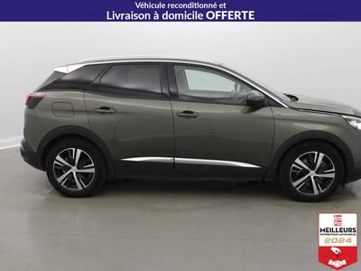 Peugeot 3008 Hybrid 225 e-Eat8 Allure