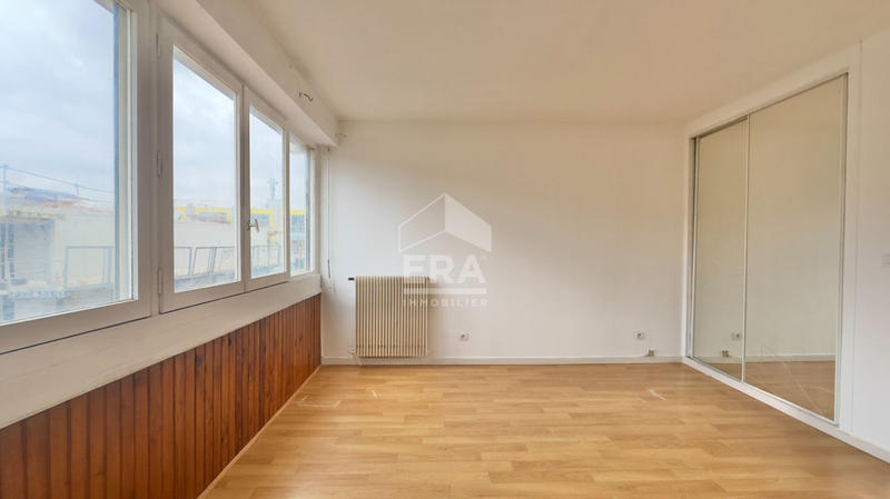 Appartement - 25 m² - 1 pièce