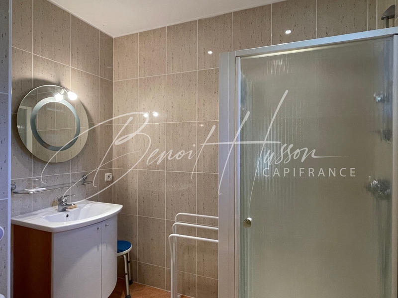 Maison - 168 m² - 4 pièces