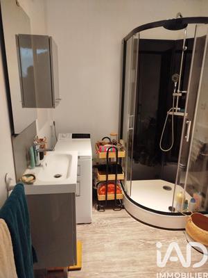 Appartement - 33 m² - 2 pièces