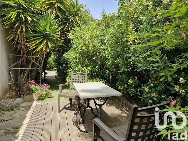 Maison - 146 m² - 6 pièces