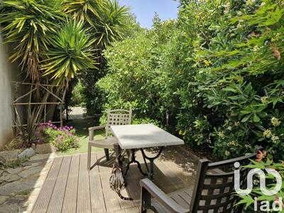 Maison - 146 m² - 6 pièces