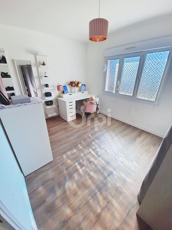 Maison - 139 m² - 5 pièces