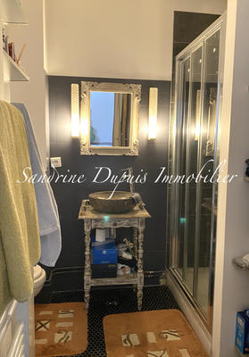 Appartement - 32 m² - 1 pièce