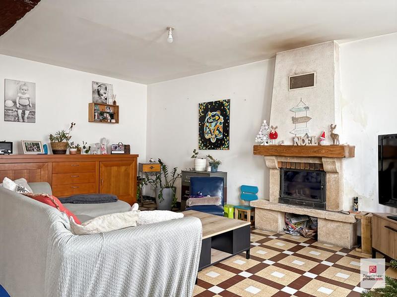 Maison - 142 m² - 6 pièces