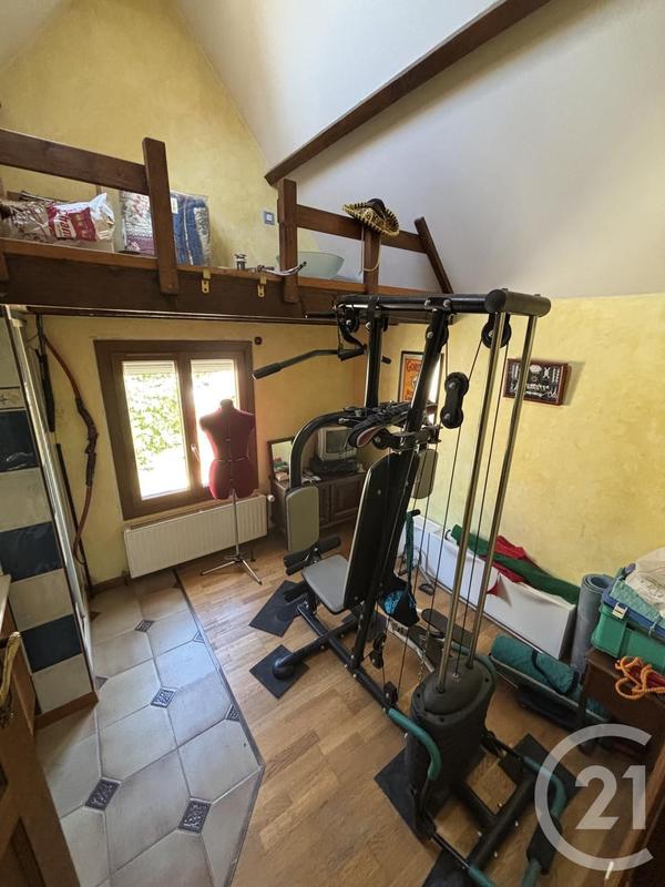 Maison - 149 m² - 4 pièces