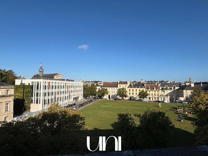 Appartement - 29 m² - 1 pièce