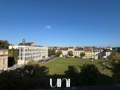 Appartement - 29 m² - 1 pièce