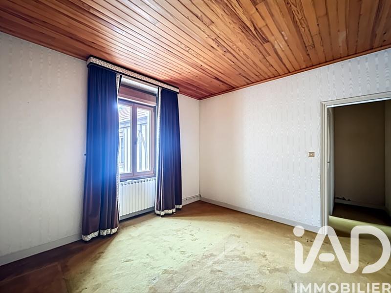 Maison de village - 245 m² - 7 pièces