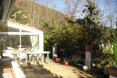 Villa - 113 m² - 5 pièces