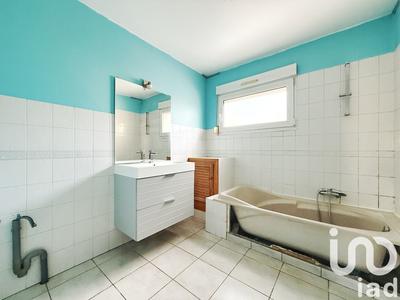 Maison - 162 m² - 3 pièces