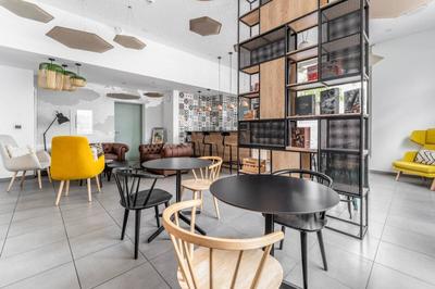 Studio - 20 m² - 1 pièce