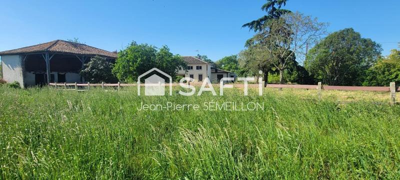 Maison - 154 m² - 6 pièces