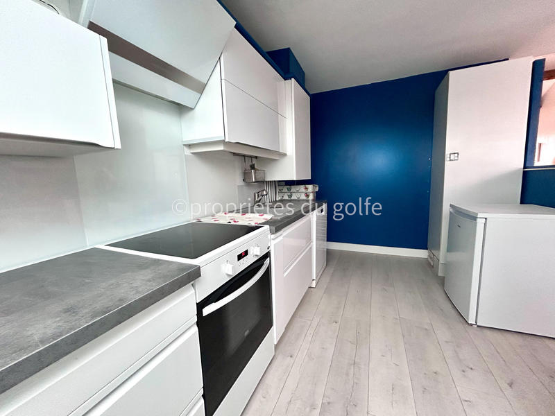 Appartement - 131 m² - 5 pièces