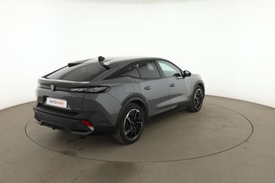 Peugeot 408 1.6 Phev Gt e-Eat8 180 ch