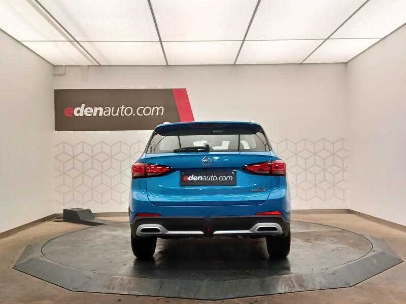 Mg Zs 1.5 l Hybrid+ 197 ch Comfort