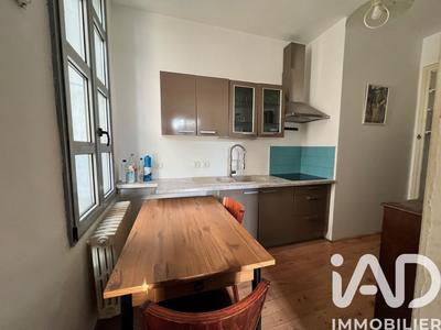 Appartement - 70 m² - 2 pièces