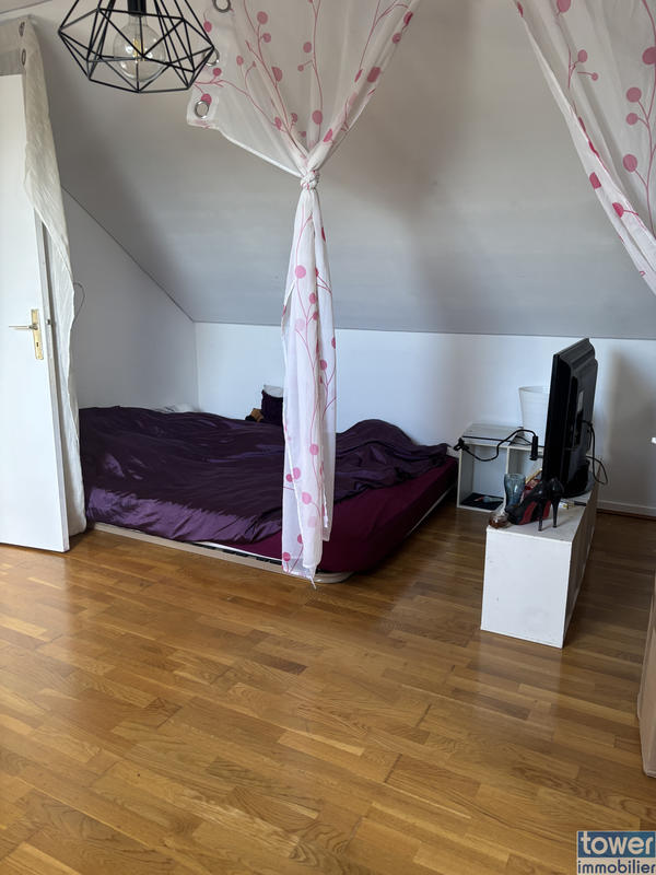 Maison - 142 m² - 6 pièces