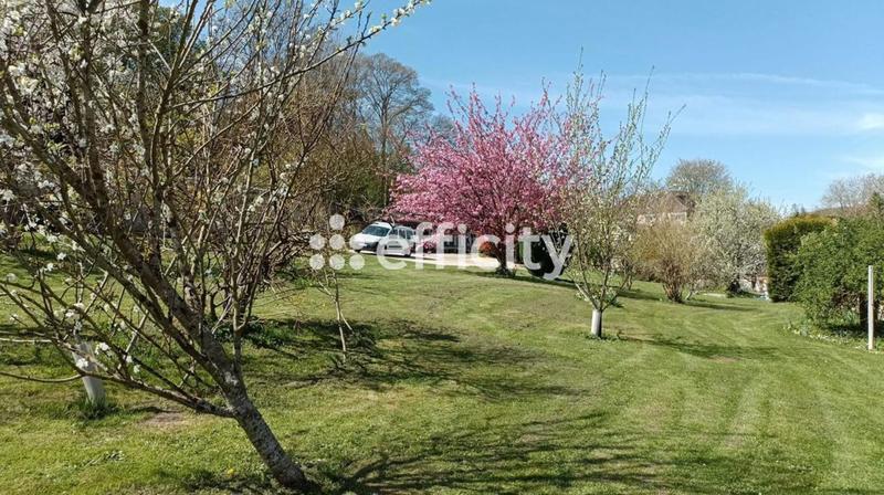 Pavillon - 102 m² - 4 pièces