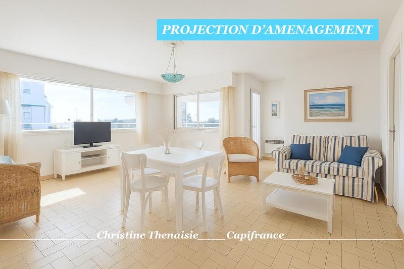 Maison - 168 m² - 8 pièces